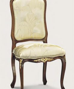 Стул FRANCESCO MOLON S67 - The Upholstery