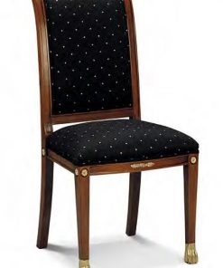 Стул FRANCESCO MOLON S62 - The Upholstery