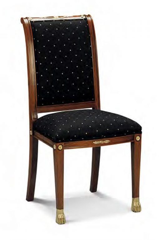 Стул FRANCESCO MOLON S62 - The Upholstery