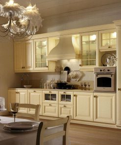 Кухня CONCRETA CUCINE Arrogance-3 - Arrogance