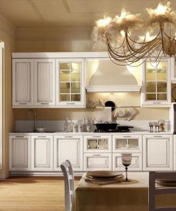 Кухня CONCRETA CUCINE Arrogance-8 - Arrogance