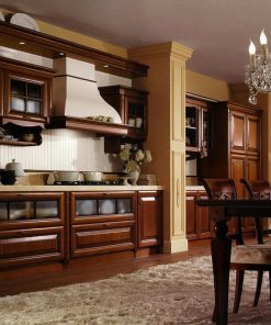 Кухня CONCRETA CUCINE Arrogance-11 - Arrogance