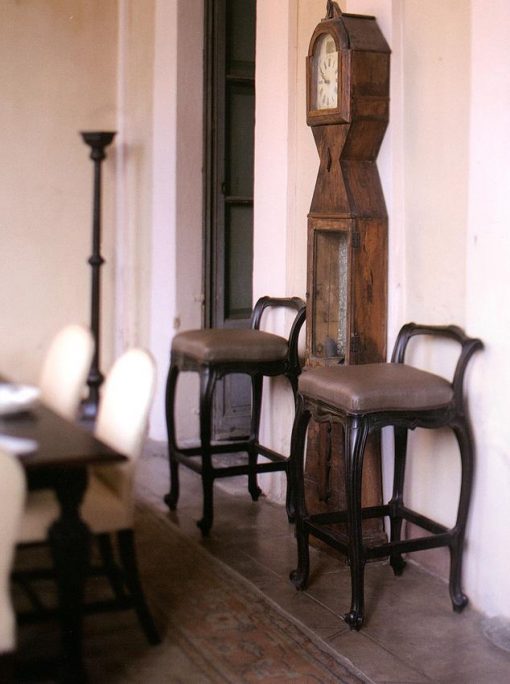 Барный стул CHELINI 1268 -