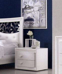 Тумбочка Le mont blanc SANTAROSSA LMB021FB - Le Mont Blanc (Le Monde)