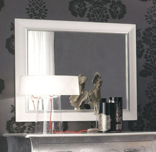 Зеркало Le mont blanc SANTAROSSA SP1244 - Vogue (Le Monde)