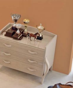 Комод HALLEY 749FRL - I BOY