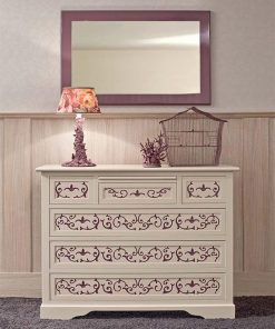 Комод HALLEY 746TRA - I BOY