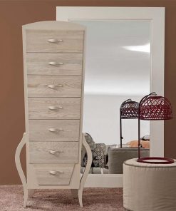 Комод HALLEY 729FRL - I BOY