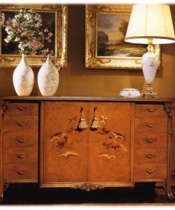 Комод CL ITALIA 6/622 - CL ITALIA