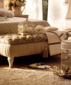 Банкетка Monnalisa ALTAMODA DN08 - GIRL AND BOY