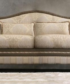 Диван BEDDING PUSHKAR/CORD - Alta Classe Gold