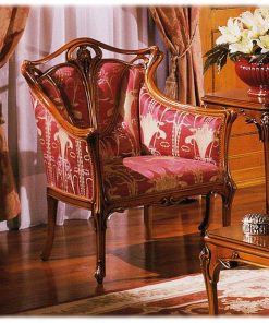 Кресло CL ITALIA 8/802 - CL ITALIA