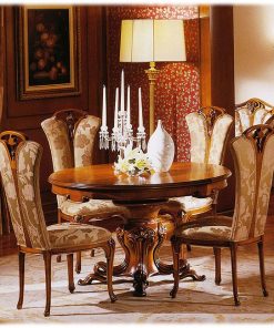 Стол CL ITALIA 8/865/T - CL ITALIA