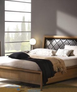 Кровать Aktual BOTTEGA D'ARTE 453 2 - NOTTE