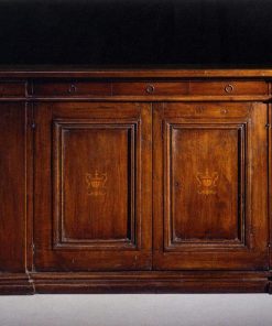 Комод CASTELLAN A 109/C - Classic