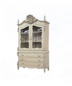 Буфет GUADARTE M 20820 - Guadarte collection 1980