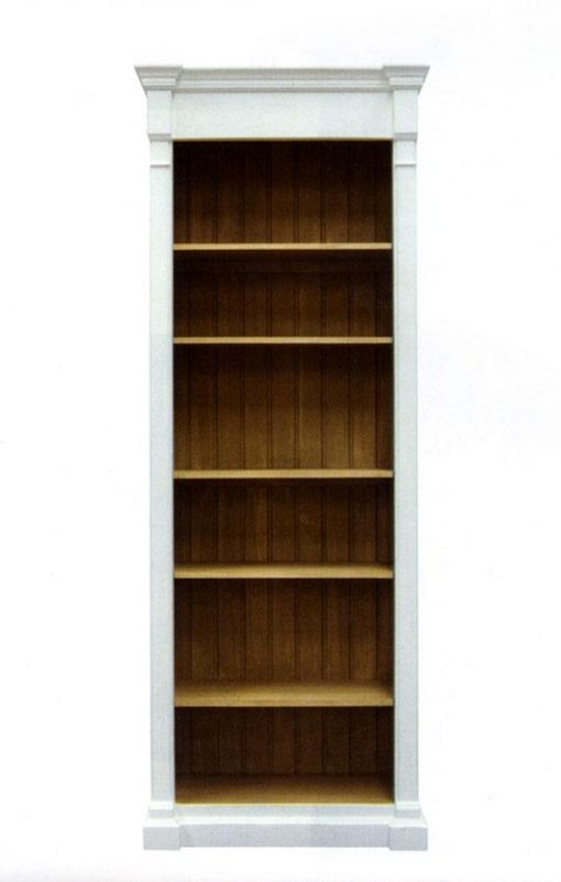 Книжный шкаф GUADARTE DO-382 - Guadarte collection 1980