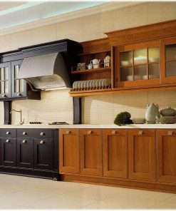 Кухня ASTER CUCINE PALLADIO-2 - PALLADIO