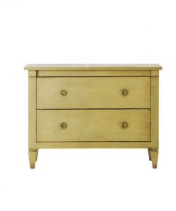 Комод GUADARTE DO-460 - Guadarte collection 1980