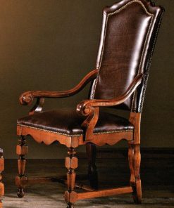 Стул с подлокотниками ARTE BROTTO VA31/P - Vere Antichita