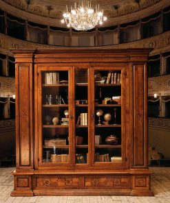 Книжный шкаф ARTE BROTTO VA1940/V - Vere Antichita