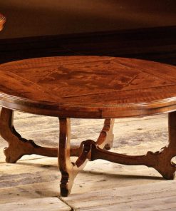 Стол журнальный ARTE BROTTO VA1030/C - Vere Antichita