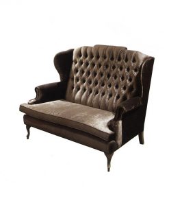 Софа GUADARTE Z 81710 - Guadarte collection 1980