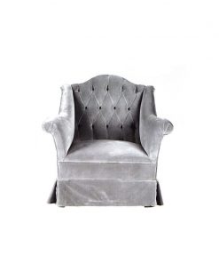 Кресло GUADARTE Z 8154 - Guadarte collection 1980