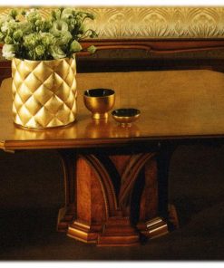 Стол журнальный CL ITALIA 14/1411 - CL ITALIA