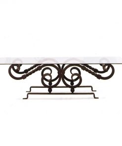 Стол журнальный GUADARTE H 1128 - Guadarte collection 1980