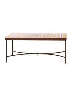 Стол журнальный GUADARTE H 1103 - Guadarte collection 1980