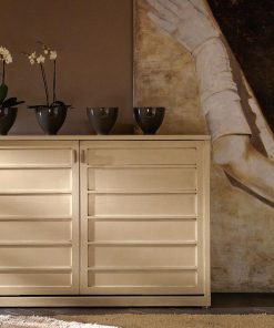 Буфет ARTE BROTTO F440 2 - Fly – Platino