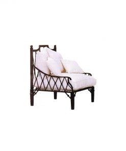 Кресло GUADARTE H 30370 - Guadarte collection 1980