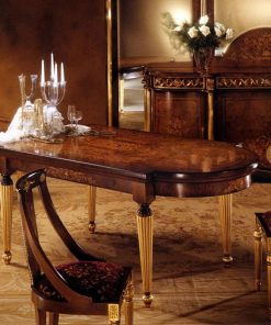 Стол EMERGROUP 5.102 B - PRINCIPESSA