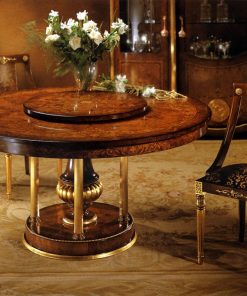 Стол EMERGROUP 5.103 - PRINCIPESSA