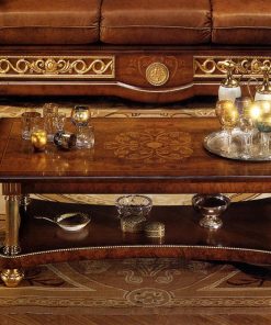 Стол журнальный EMERGROUP 5.123 - PRINCIPESSA