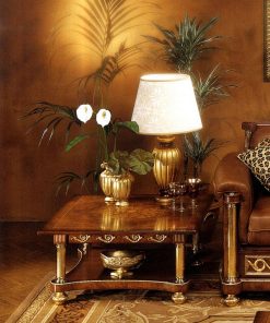 Стол журнальный EMERGROUP 5124/A - PRINCIPESSA