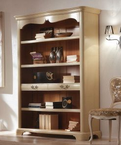 Книжный шкаф GENUS LB411 - IL RITMO DEL TEMPO