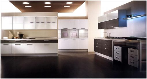 Кухня ASTER CUCINE TRENDY-6 - Trendy