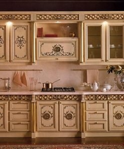 Кухня PRINCIPESSA EMERGROUP PRINCIPESSA 01 - PRINCIPESSA