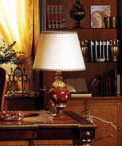 Настольная лампа EMERGROUP U 2.408 - Sovrana