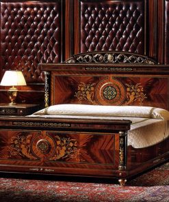 Кровать EMERGROUP 25.203/K - Imperatrice