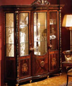 Витрина EMERGROUP 25.101 - Imperatrice