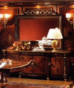 Зеркало EMERGROUP 25.204 C - Imperatrice