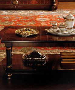 Стол журнальный EMERGROUP 25.114 - Imperatrice