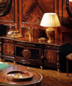 Тумба под TV EMERGROUP 25.111 - Imperatrice