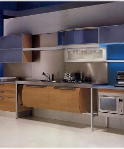 Кухня ASTER CUCINE TRENDY-7 - Trendy