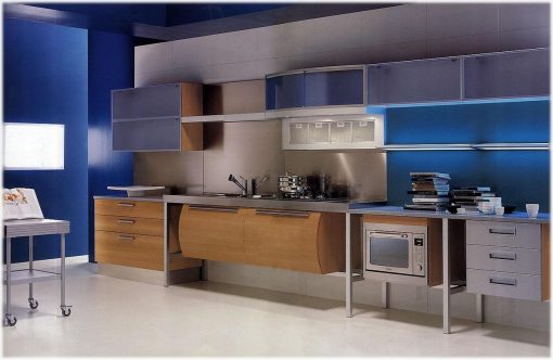 Кухня ASTER CUCINE TRENDY-7 - Trendy