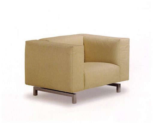 Кресло Avantgarde FUTURA AVGA-P04 - Componibili e divani