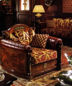 Кресло EMERGROUP 25.118 - Imperatrice